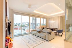 Hilbre 28 (D19), Apartment #628987911